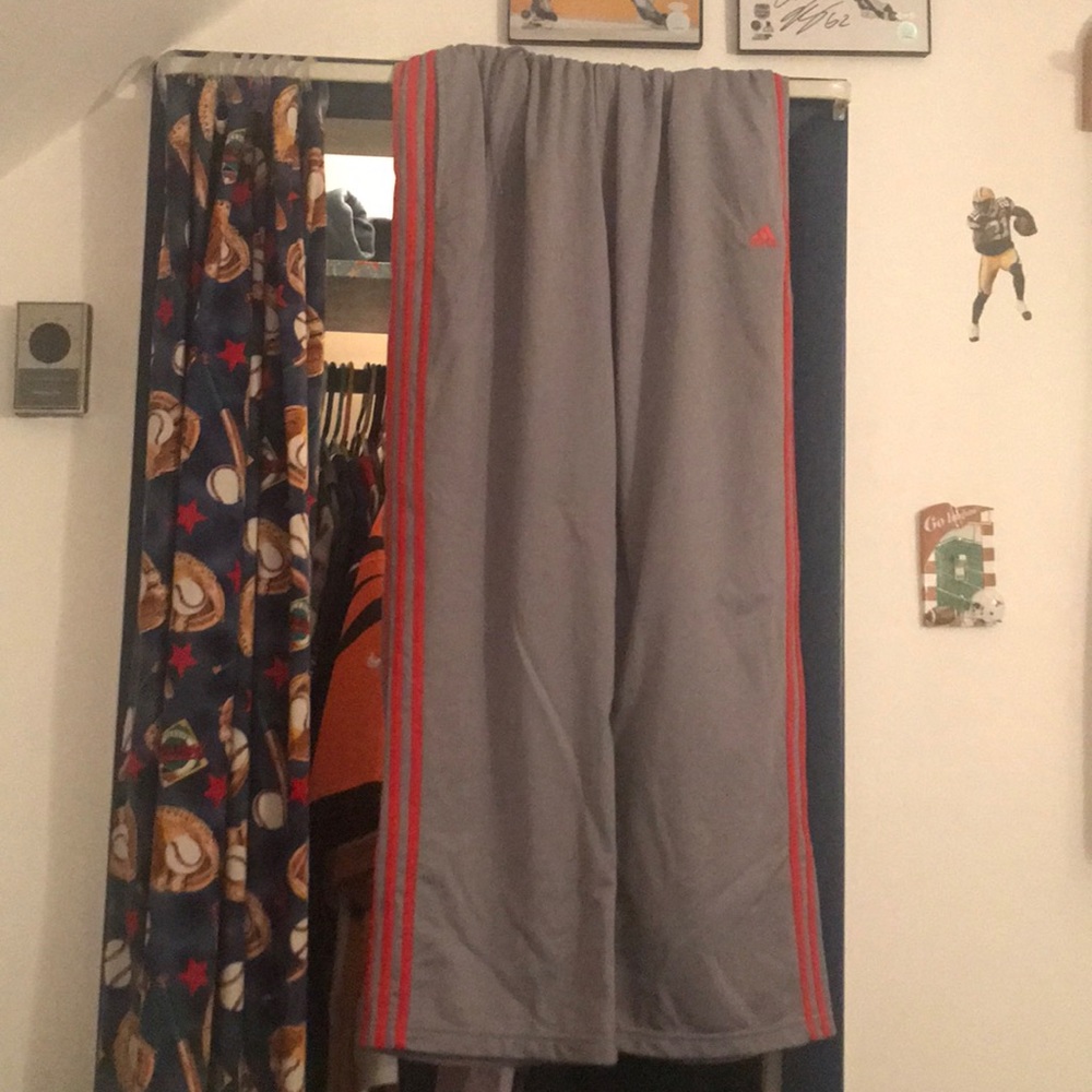 Adidas Sweatpants